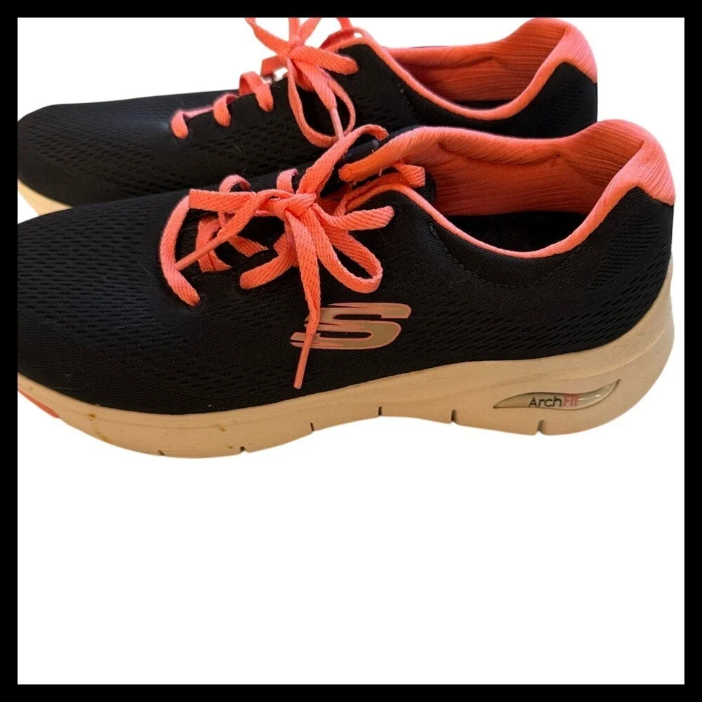 Skechers elevate your